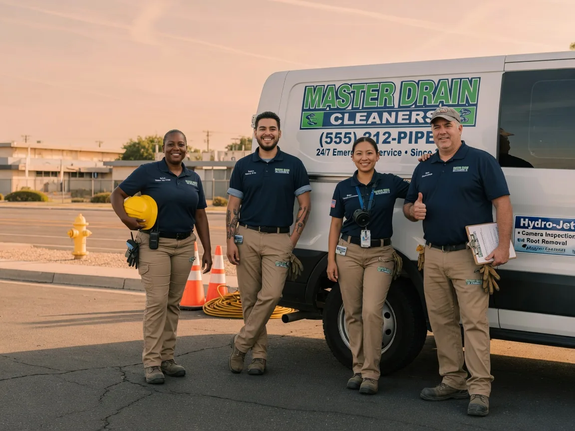 Drain Cleaning company in Highland Mills, NY